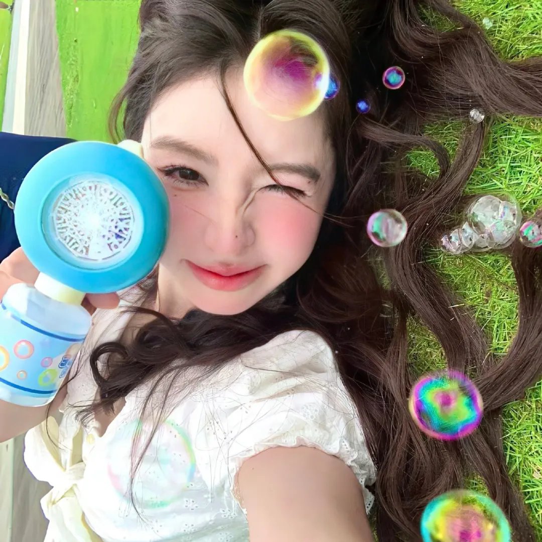 我的真芯男友